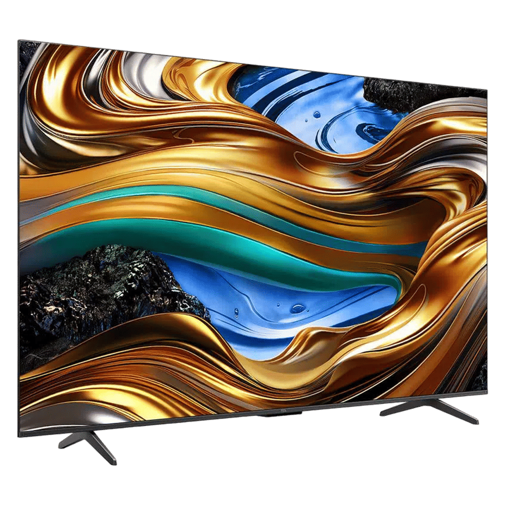 Buy TCL P755 Pro 165 cm (65 inch) 4K UHD QLED Smart Google TV with